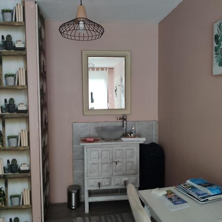 Maison Au Pied De La Montagne Aspet Ngoại thất bức ảnh