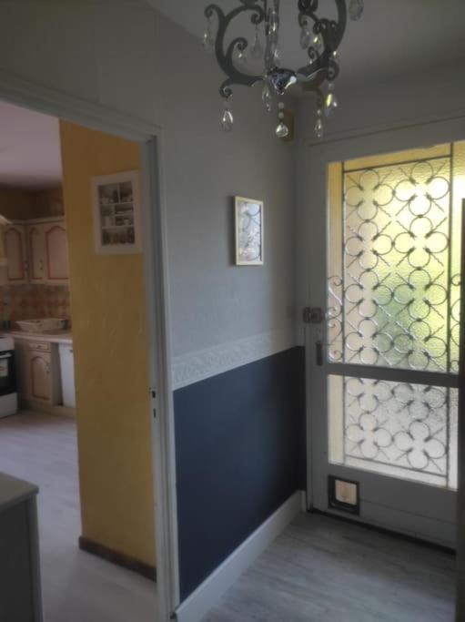 Maison Au Pied De La Montagne Aspet Ngoại thất bức ảnh