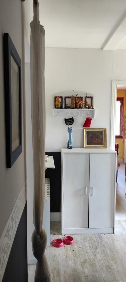Maison Au Pied De La Montagne Aspet Ngoại thất bức ảnh