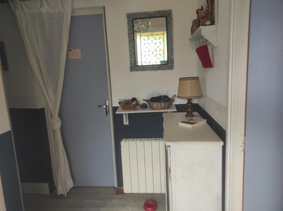 Maison Au Pied De La Montagne Aspet Ngoại thất bức ảnh